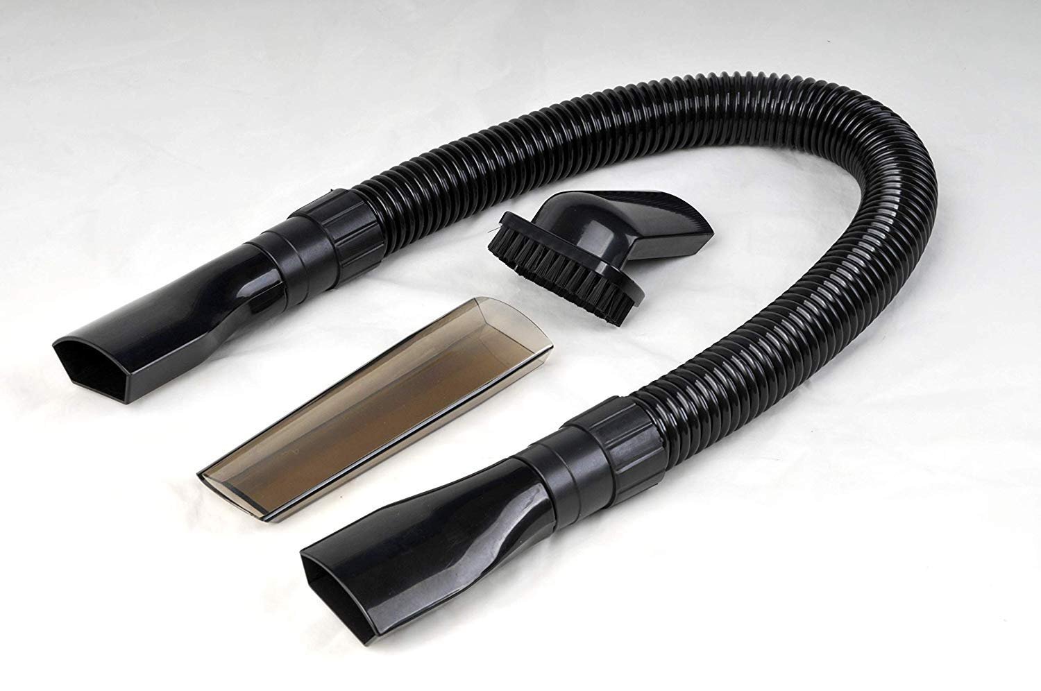 Breewell 4-in-1 Vacuum Cleaner & Air Compressor Tire Inflator car vacuum cleaner