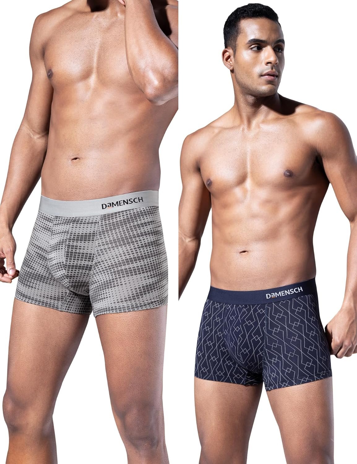 DAMENSCH Men Trunks mens t shirts