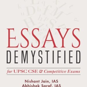 competitive exam books