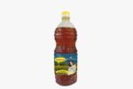 baFortune Premium Kachi Ghani Pure Mustard Oil 1 L