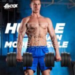 Sports and fitness equipment