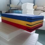 Sports and fitness equipment