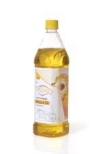 baFortune Premium Kachi Ghani Pure Mustard Oil 1 L