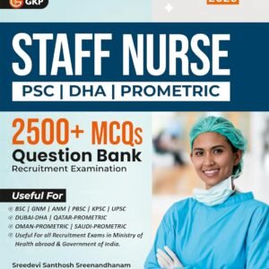 competitive exam books