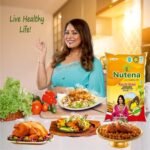 baFortune Premium Kachi Ghani Pure Mustard Oil 1 L