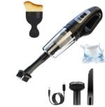 car vacuum cleaner