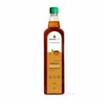 baFortune Premium Kachi Ghani Pure Mustard Oil 1 L