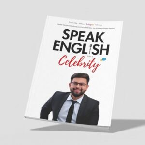 spoken english course