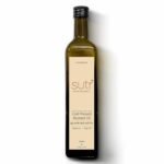 baFortune Premium Kachi Ghani Pure Mustard Oil 1 L