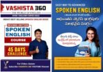 spoken english course