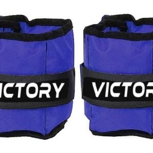 Sports and fitness equipment