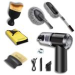 car vacuum cleaner