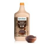 baFortune Premium Kachi Ghani Pure Mustard Oil 1 L