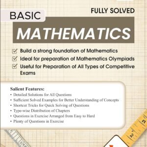 competitive exam books