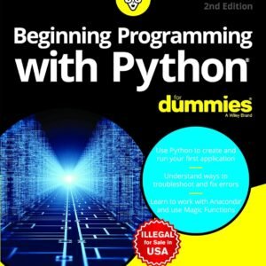 python programming ebook