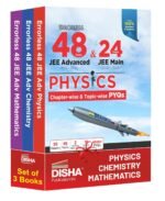 competitive exam books