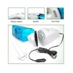 car vacuum cleaner