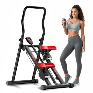 Sports and fitness equipment