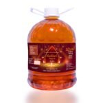 baFortune Premium Kachi Ghani Pure Mustard Oil 1 L