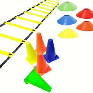 Sports and fitness equipment