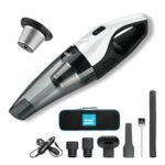 car vacuum cleaner
