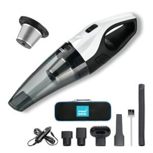 car vacuum cleaner