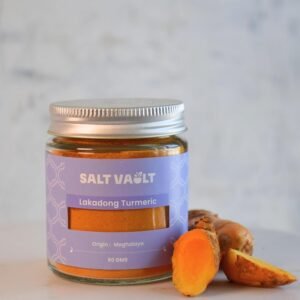 Tata Salt 1 kg Iodised Namak