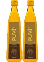 baFortune Premium Kachi Ghani Pure Mustard Oil 1 L