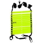 Sports and fitness equipment