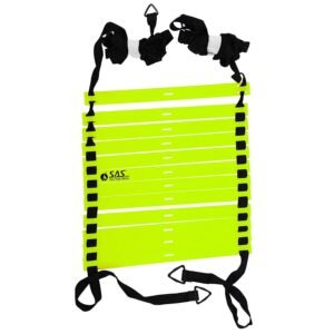 Sports and fitness equipment