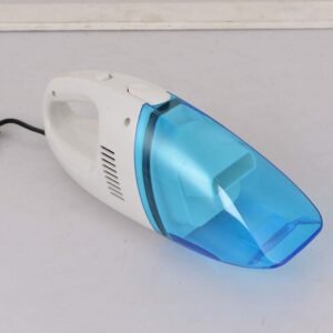 car vacuum cleaner