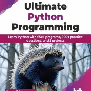 python programming ebook