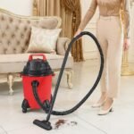 car vacuum cleaner