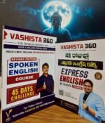spoken english course