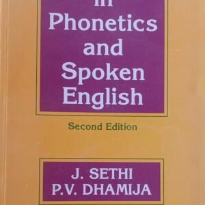 spoken english course