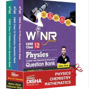 competitive exam books