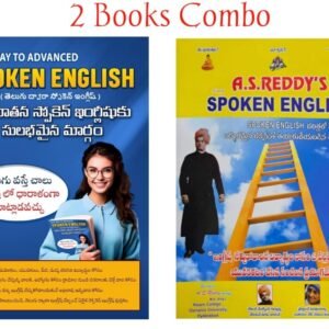 spoken english course