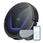 robotic vacuum cleaner