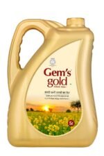 baFortune Premium Kachi Ghani Pure Mustard Oil 1 L