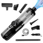 car vacuum cleaner