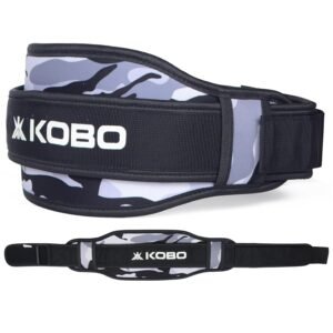 Sports and fitness equipment