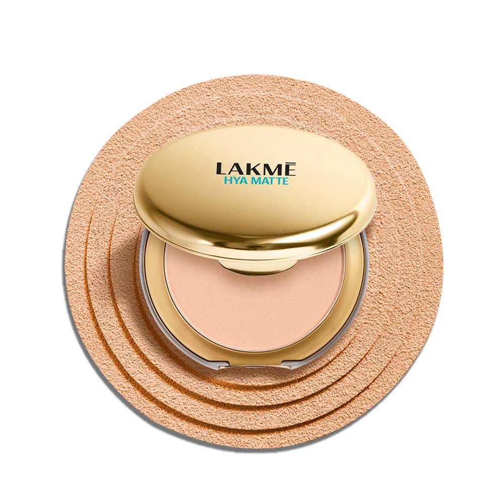 Lakme 9to5 Hya Matte Pressed Powder Beige 9gm 🏋️ Top Sports & Fitness Keywords (General)