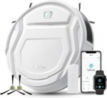 robotic vacuum cleaner