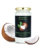 baFortune Premium Kachi Ghani Pure Mustard Oil 1 L