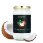 baFortune Premium Kachi Ghani Pure Mustard Oil 1 L