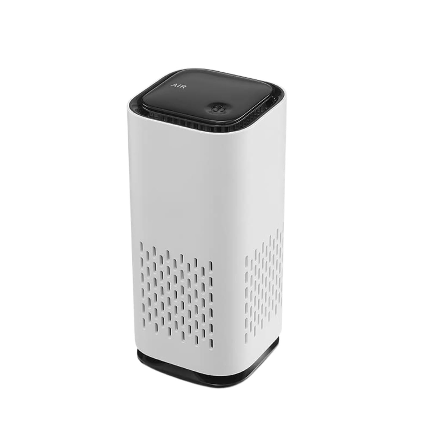 Portable Car Air Purifier with HEPA H13 Filter | Allergy car air purifier