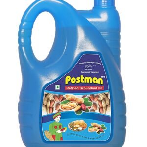 baFortune Premium Kachi Ghani Pure Mustard Oil 1 L