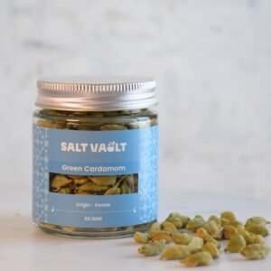 Tata Salt 1 kg Iodised Namak