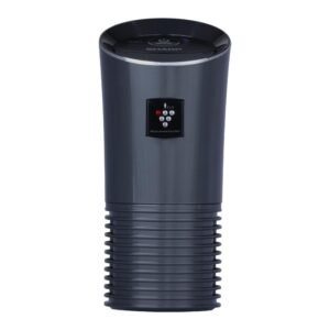 car air purifier