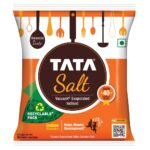 Tata Salt 1 kg Iodised Namak